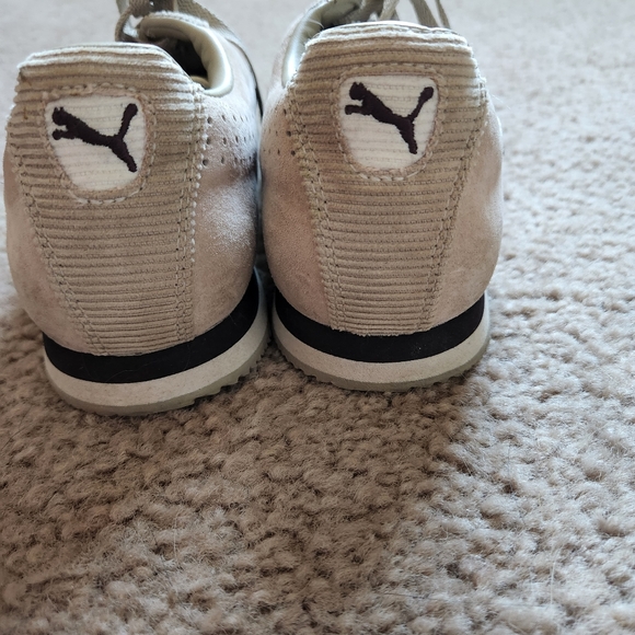 Puma sneaker - Picture 3 of 6